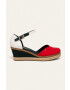 Tommy Hilfiger espadrile - Pepit.si