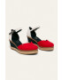 Tommy Hilfiger espadrile - Pepit.si