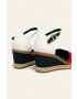 Tommy Hilfiger espadrile - Pepit.si