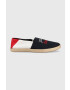 Tommy Hilfiger Espadrile Hilfiger Color Block - Pepit.si