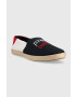 Tommy Hilfiger Espadrile Hilfiger Color Block - Pepit.si