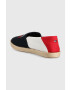 Tommy Hilfiger Espadrile Hilfiger Color Block - Pepit.si