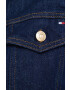 Tommy Hilfiger Jeans obleka - Pepit.si