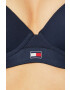 Tommy Hilfiger modrček - Pepit.si