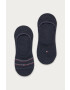 Tommy Hilfiger nogavice (2-pack) - Pepit.si