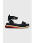 Tommy Hilfiger Sandali - Pepit.si