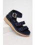 Tommy Hilfiger Sandali Tommy Webbing - Pepit.si