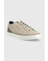 Tommy Hilfiger Superge TH HI VULC CORE LOW CANVAS - Pepit.si