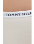 Tommy Hilfiger Tangice 3-pack bež barva - Pepit.si