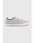 Tommy Hilfiger Teniske Iconic Vulc Mesh Logo - Pepit.si