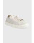 Tommy Hilfiger Teniske Knitted Light Cupsole - Pepit.si