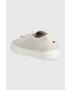 Tommy Hilfiger Teniske Knitted Light Cupsole - Pepit.si