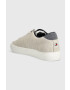 Tommy Hilfiger Teniske TH HI VULC CORE LOW CHAMBRAY bela barva FM0FM04738 - Pepit.si