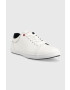 Tommy Hilfiger Usnjene teniske CORE LEATHER VULC DE - Pepit.si