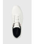 Tommy Hilfiger Usnjene teniske CORE LEATHER VULC DE - Pepit.si