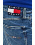 Tommy Jeans Kavbojke Bax moške - Pepit.si