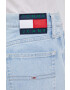 Tommy Jeans Kavbojke Betsy Bf7013 - Pepit.si