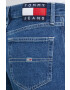 Tommy Jeans Kavbojke Betsy Cf8021 ženske - Pepit.si