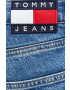 Tommy Jeans Kavbojke DAD JEAN moške - Pepit.si