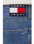 Tommy Jeans Kavbojke Ethan Bf8035 moško - Pepit.si