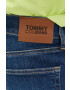 Tommy Jeans Kavbojke Scanton moške - Pepit.si