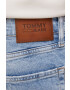 Tommy Jeans Kavbojke Scanton Bf2112 moško - Pepit.si