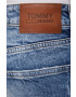 Tommy Jeans Kavbojke Scanton Bf2136 moško - Pepit.si