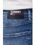 Tommy Jeans Kavbojke Scanton Bf3314 moško - Pepit.si