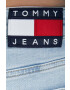 Tommy Jeans Kavbojke Simon moške - Pepit.si