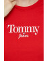 Tommy Jeans Kratka majica - Pepit.si