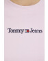 Tommy Jeans Kratka majica - Pepit.si