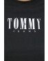 Tommy Jeans Kratka majica - Pepit.si