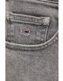 Tommy Jeans Kratke hlače iz jeansa Bf6172 - Pepit.si