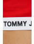 Tommy Jeans Majica z dolgimi rokavi - Pepit.si