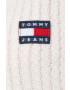 Tommy Jeans Pulover - Pepit.si