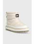 Tommy Jeans Snežke Padded Wmns Boot - Pepit.si