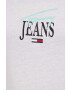 Tommy Jeans T-shirt - Pepit.si