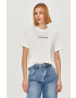 Tommy Jeans t-shirt - Pepit.si