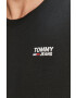 Tommy Jeans t-shirt - Pepit.si