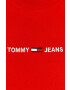 Tommy Jeans t-shirt - Pepit.si