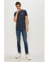 Tommy Jeans t-shirt - Pepit.si