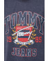 Tommy Jeans T-shirt - Pepit.si