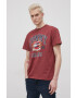 Tommy Jeans T-shirt - Pepit.si