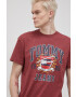 Tommy Jeans T-shirt - Pepit.si