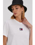 Tommy Jeans T-shirt - Pepit.si