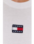 Tommy Jeans T-shirt - Pepit.si