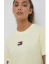 Tommy Jeans T-shirt - Pepit.si