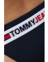 Tommy Jeans Tommy Hilfiger spodnji del kopalk - Pepit.si