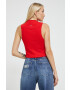 Tommy Jeans Top - Pepit.si