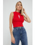 Tommy Jeans Top - Pepit.si